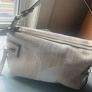 Vintage Coach Shoulder Bag